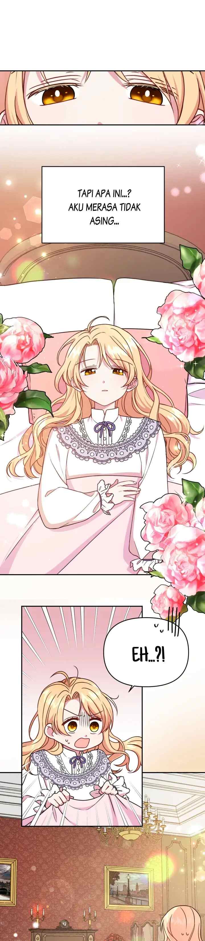 I Raised My Childhood Friend As A Tyrant chapter 0 halaman 13