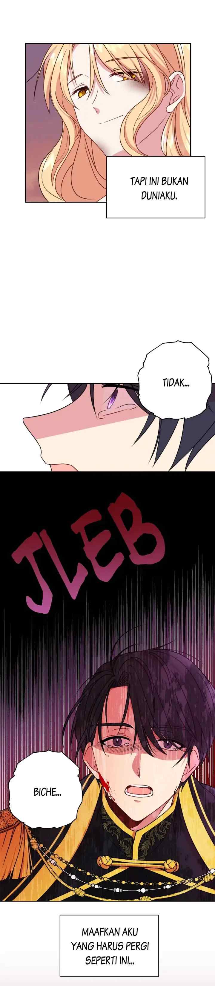 I Raised My Childhood Friend As A Tyrant chapter 0 halaman 10