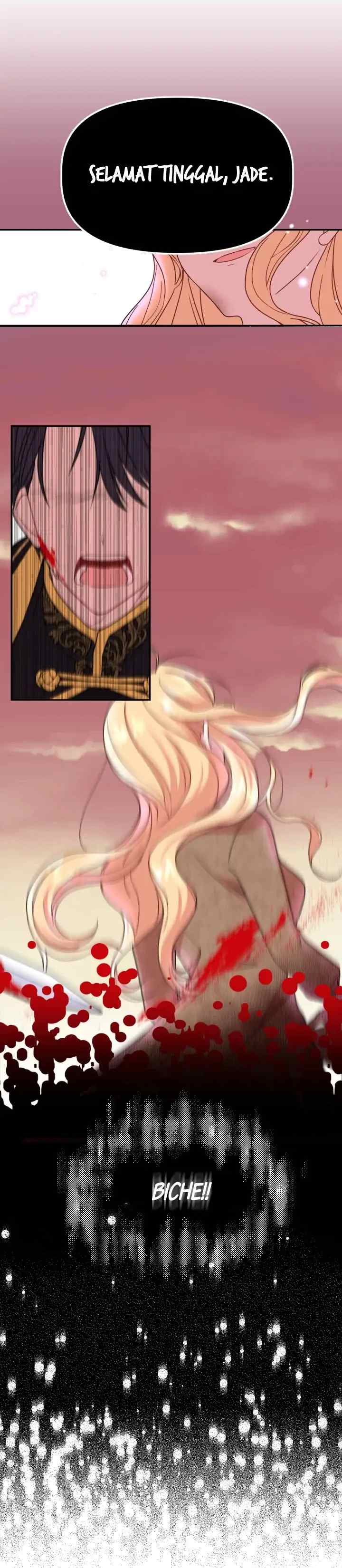 I Raised My Childhood Friend As A Tyrant chapter 0 halaman 11
