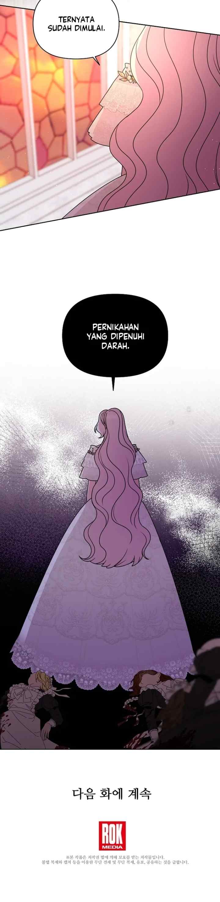 I Raised My Childhood Friend As A Tyrant chapter 102 halaman 20