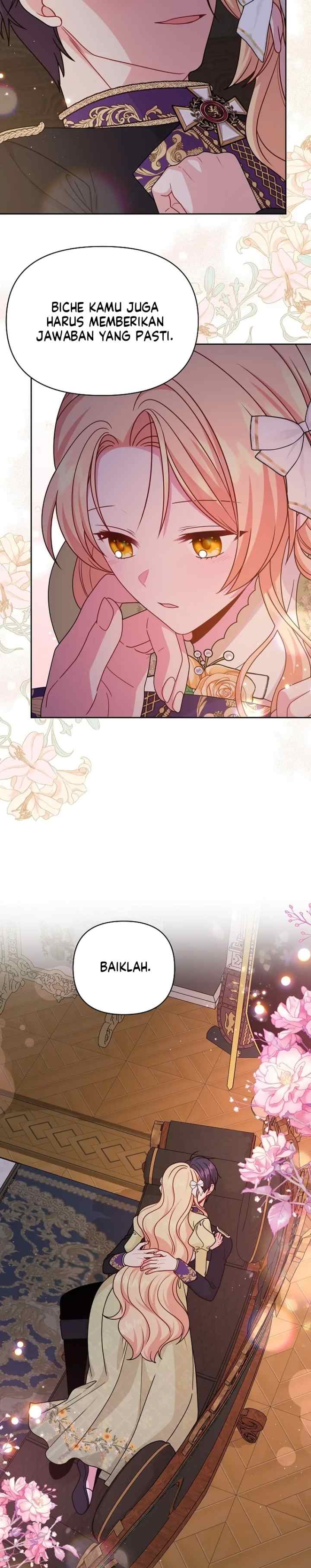 I Raised My Childhood Friend As A Tyrant chapter 102 halaman 6
