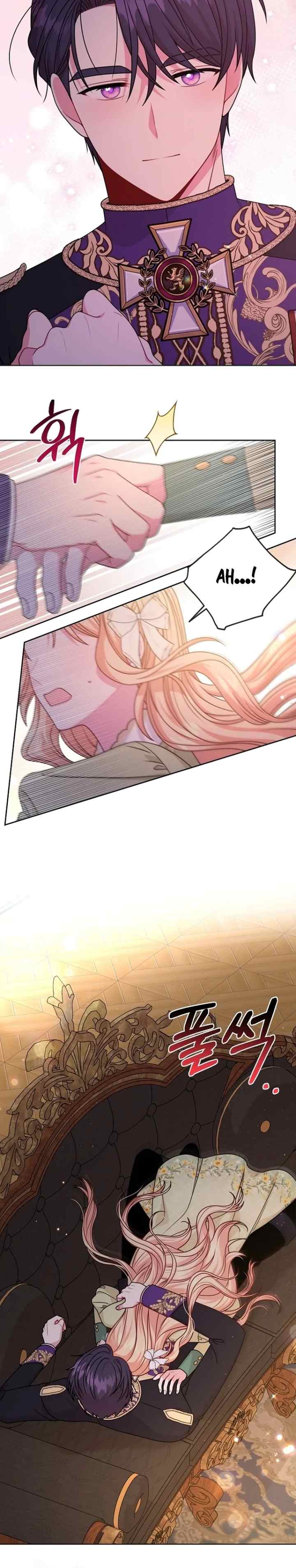 I Raised My Childhood Friend As A Tyrant chapter 102 halaman 4