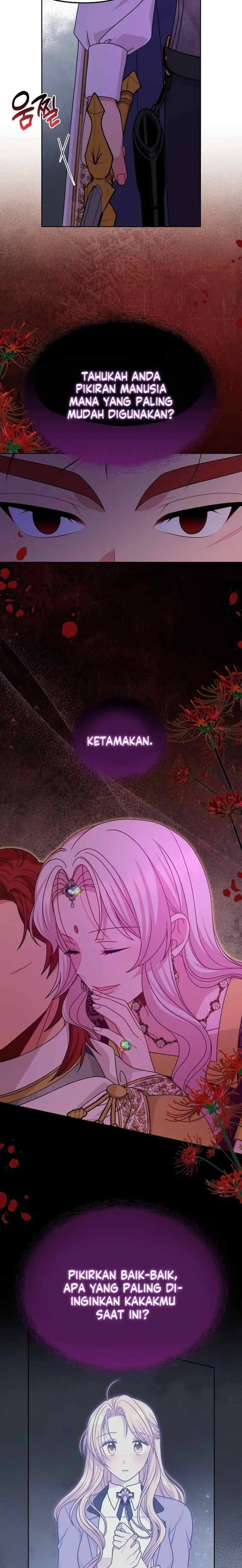I Raised My Childhood Friend As A Tyrant chapter 104 halaman 9