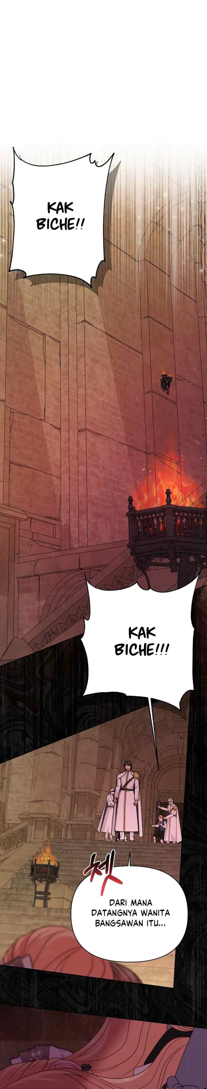 I Raised My Childhood Friend As A Tyrant chapter 106 halaman 9