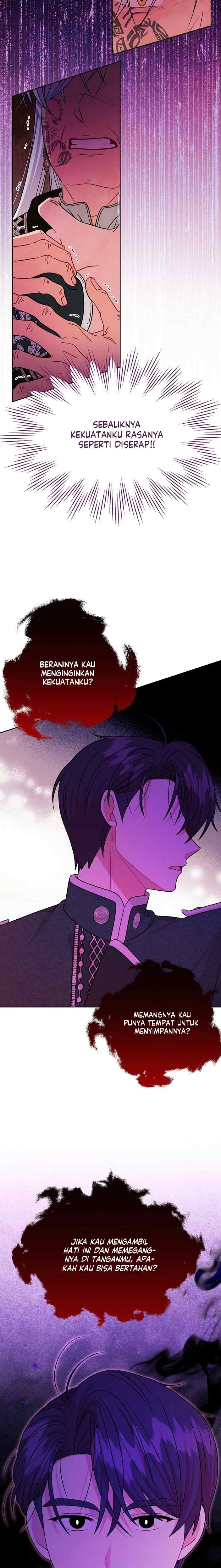 I Raised My Childhood Friend As A Tyrant chapter 108 halaman 7