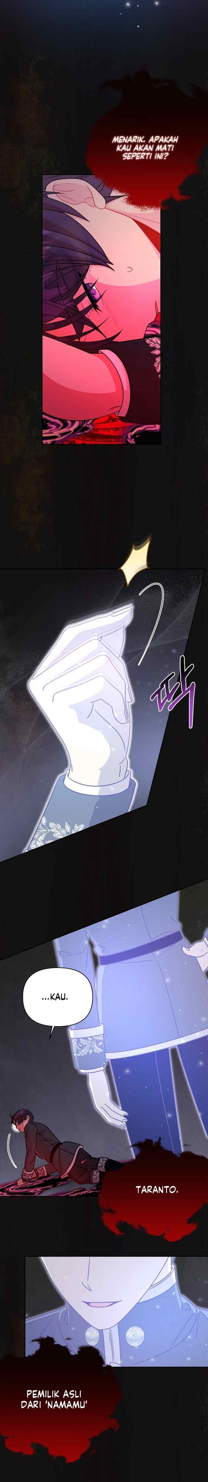 I Raised My Childhood Friend As A Tyrant chapter 108 halaman 12