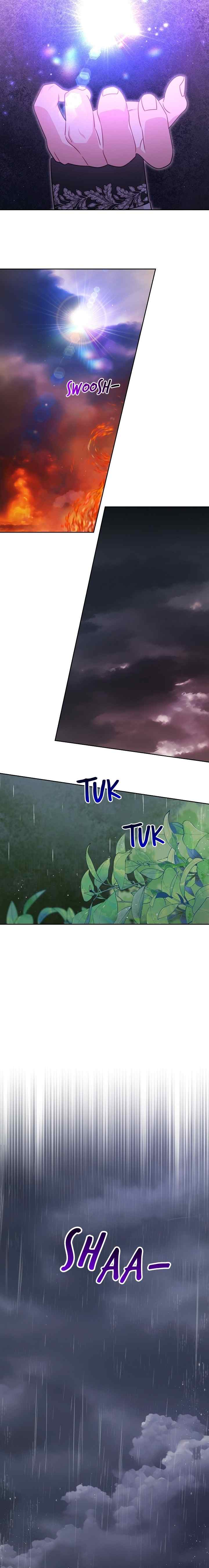 I Raised My Childhood Friend As A Tyrant chapter 109 halaman 15