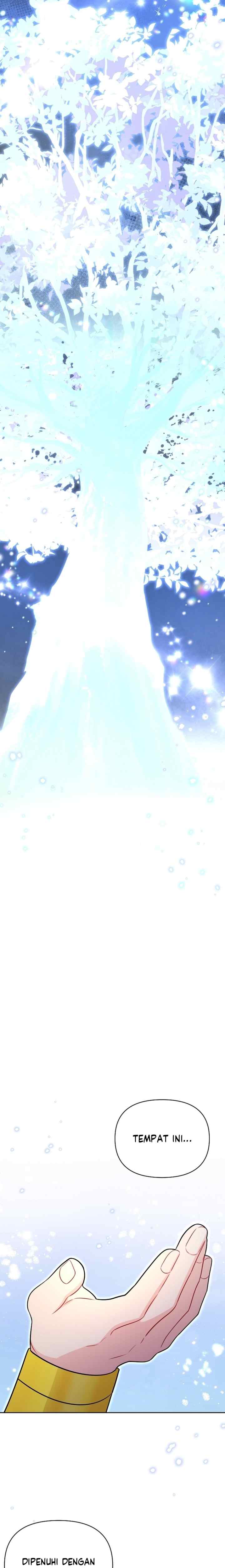 I Raised My Childhood Friend As A Tyrant chapter 111 halaman 6
