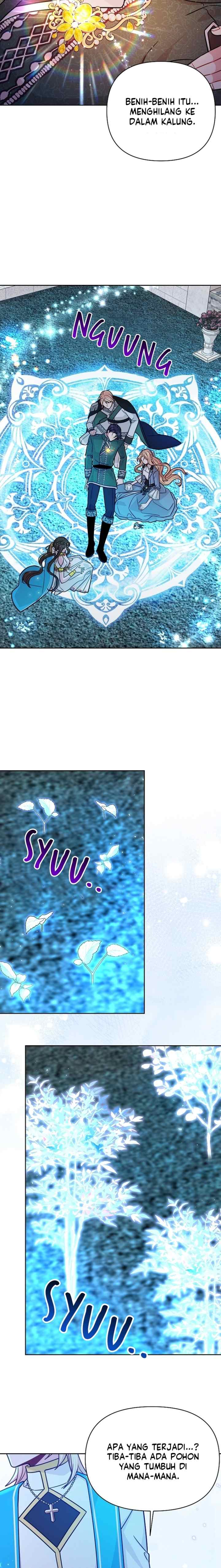 I Raised My Childhood Friend As A Tyrant chapter 111 halaman 4