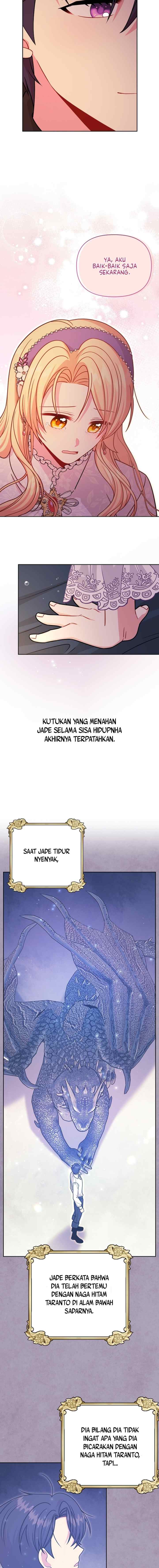 I Raised My Childhood Friend As A Tyrant chapter 112 halaman 9