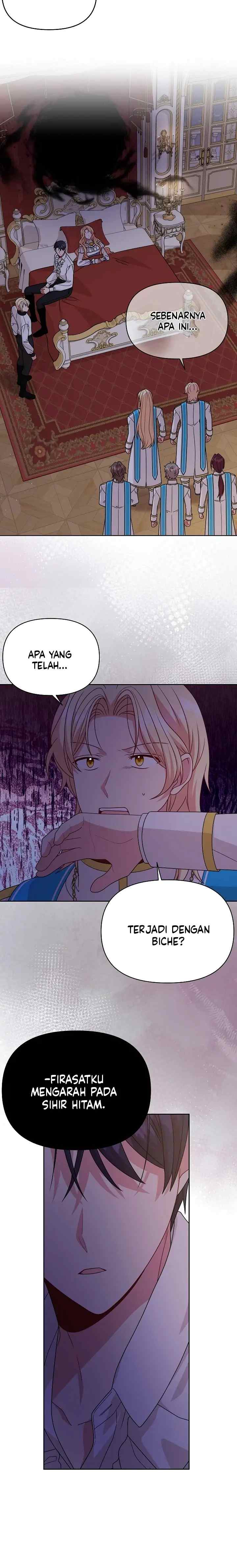 I Raised My Childhood Friend As A Tyrant chapter 89 halaman 7