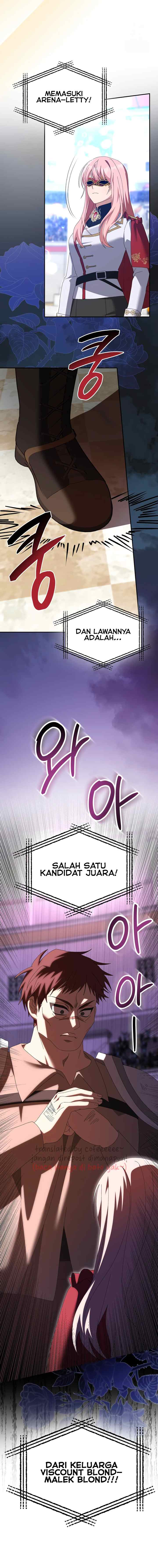 I Raised My Husband Wrong chapter 28 halaman 19
