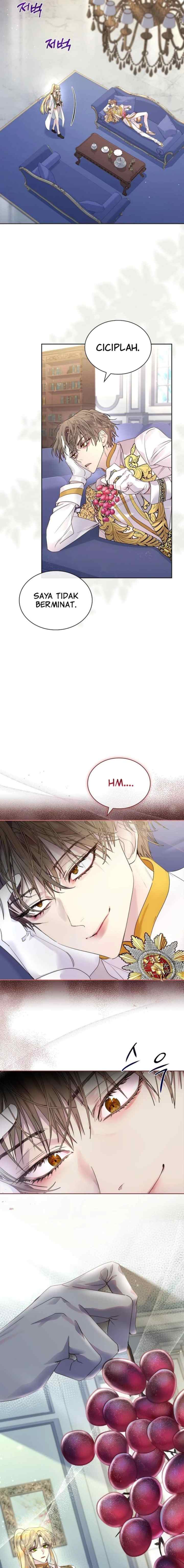 I Raised the Wrong Gumiho chapter 28 halaman 18