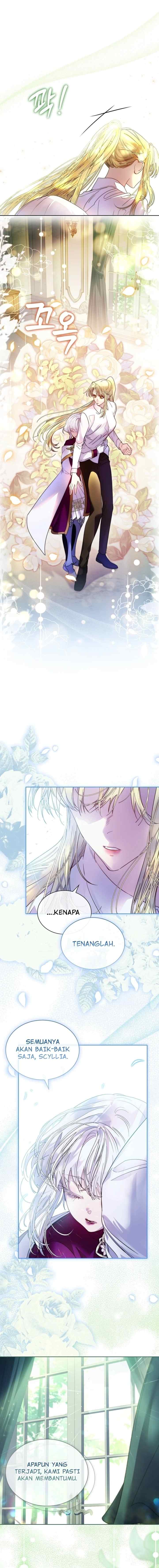 I Raised the Wrong Gumiho chapter 35 halaman 15