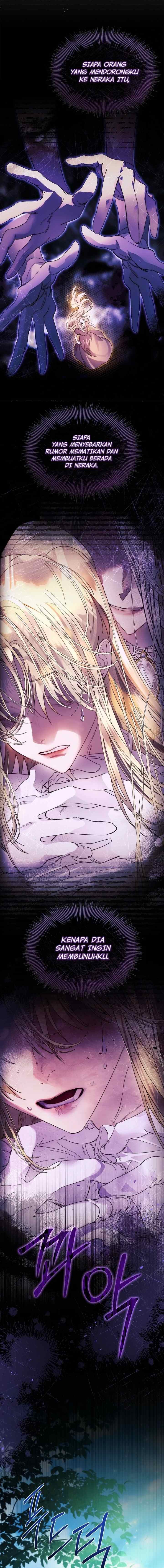 I Raised the Wrong Gumiho chapter 35 halaman 17