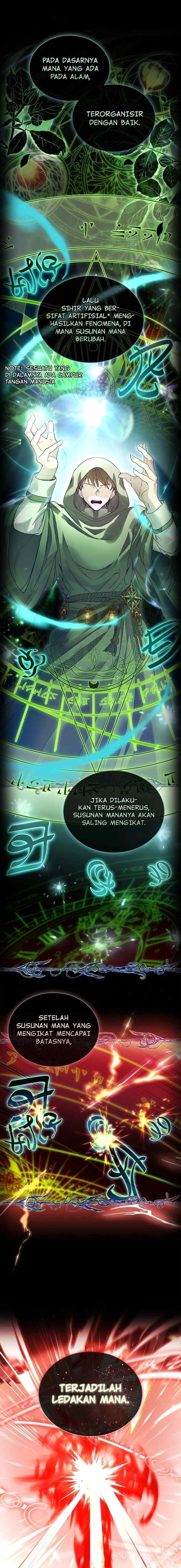 I Raised the Wrong Gumiho chapter 35 halaman 7