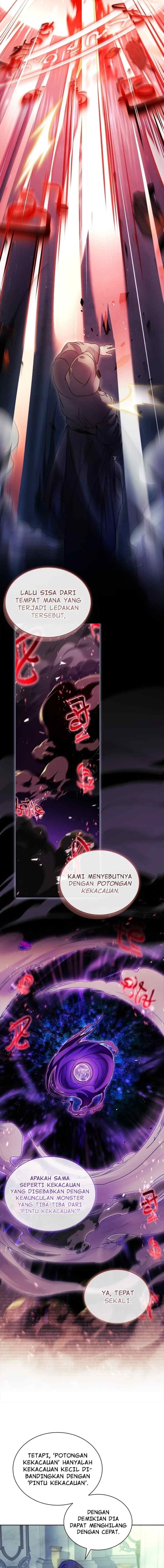 I Raised the Wrong Gumiho chapter 35 halaman 8