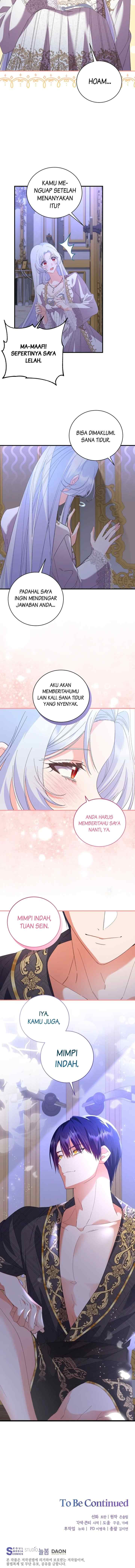 I Ran Away and Got Married chapter 50 halaman 12