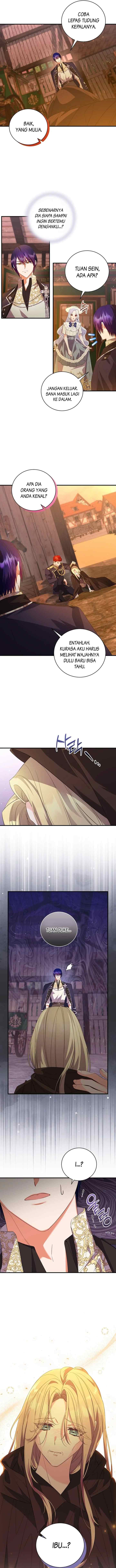 I Ran Away and Got Married chapter 53 halaman 4