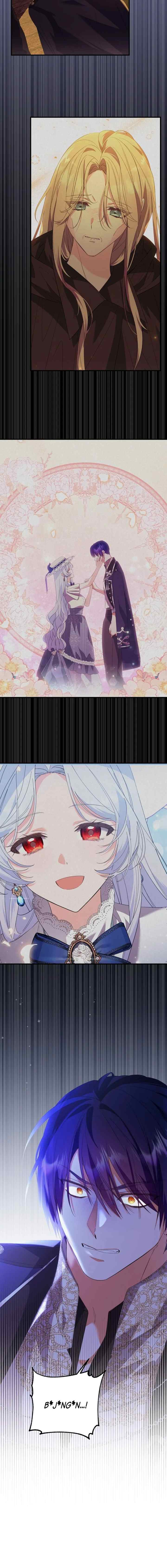 I Ran Away and Got Married chapter 54 halaman 9