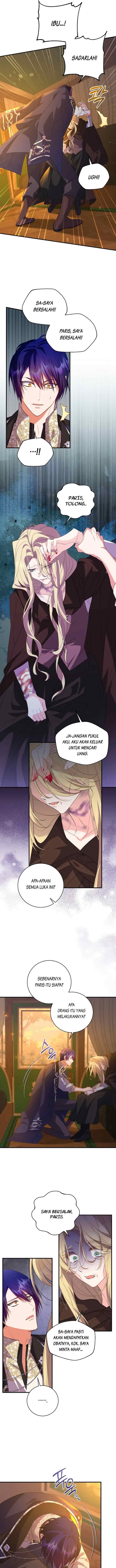 I Ran Away and Got Married chapter 54 halaman 4