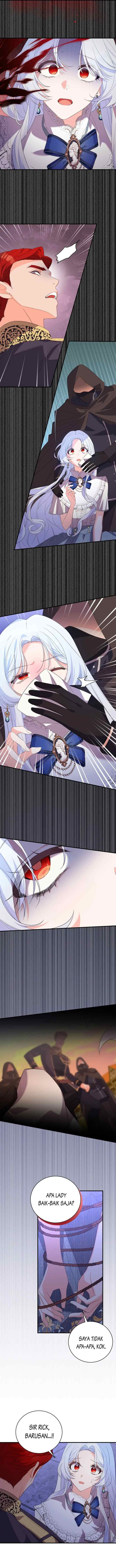 I Ran Away and Got Married chapter 55 halaman 4
