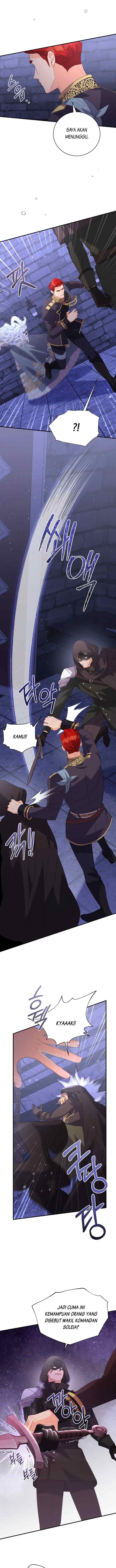 I Ran Away and Got Married chapter 56 halaman 4