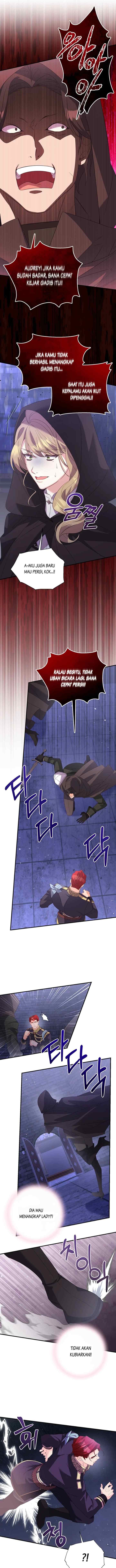 I Ran Away and Got Married chapter 56 halaman 10