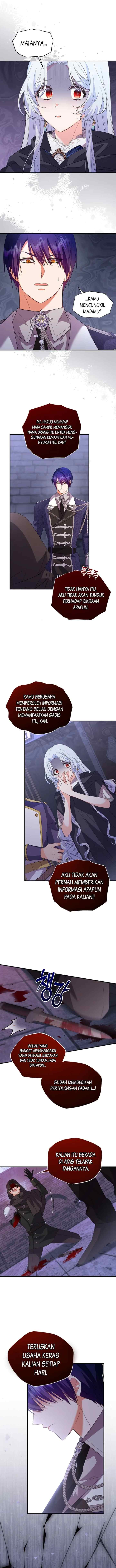I Ran Away and Got Married chapter 57 halaman 8