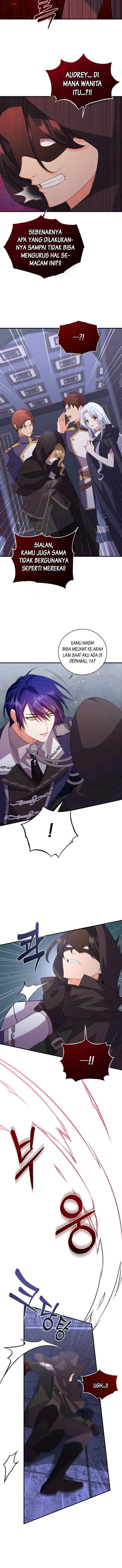I Ran Away and Got Married chapter 57 halaman 5