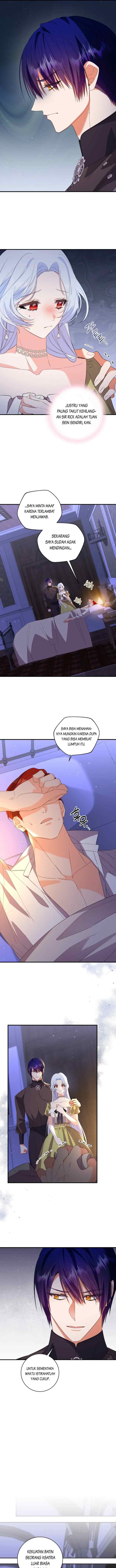 I Ran Away and Got Married chapter 58 halaman 4