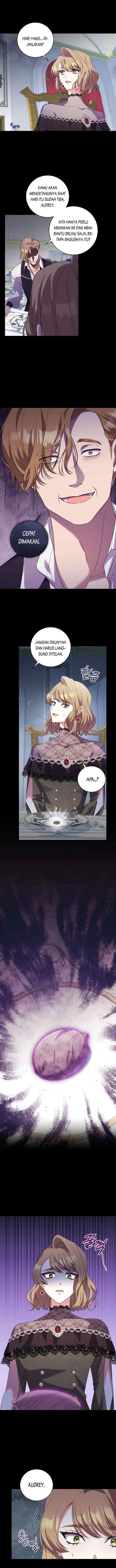 I Ran Away and Got Married chapter 59 halaman 10