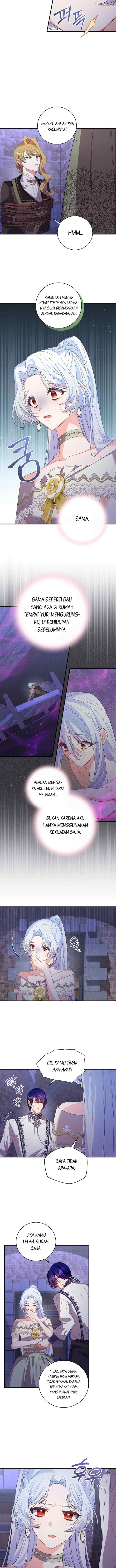 I Ran Away and Got Married chapter 60 halaman 6