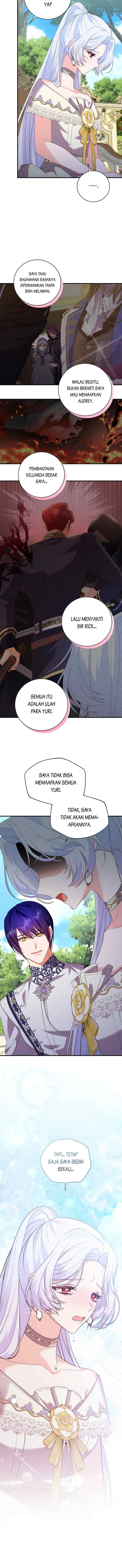 I Ran Away and Got Married chapter 60 halaman 11