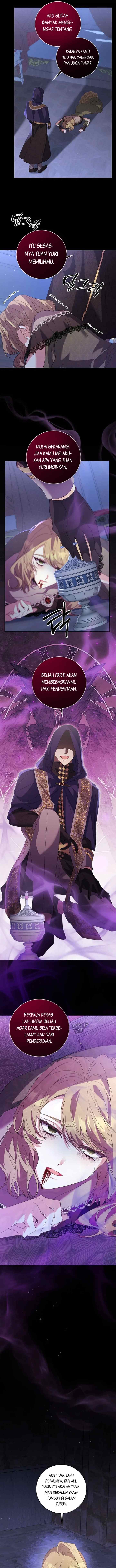I Ran Away and Got Married chapter 60 halaman 4