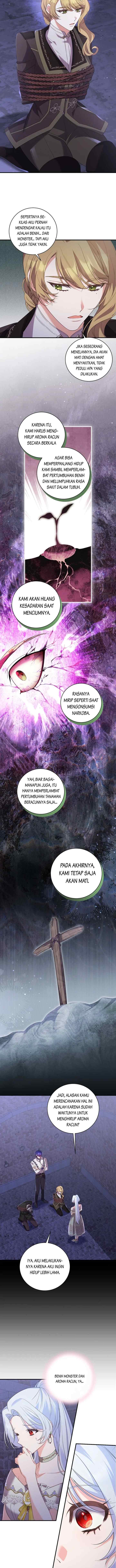 I Ran Away and Got Married chapter 60 halaman 5