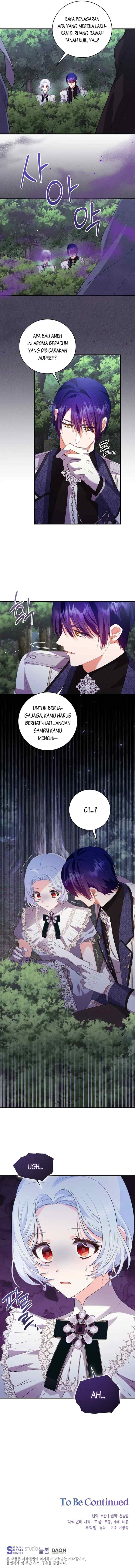 I Ran Away and Got Married chapter 62 halaman 19