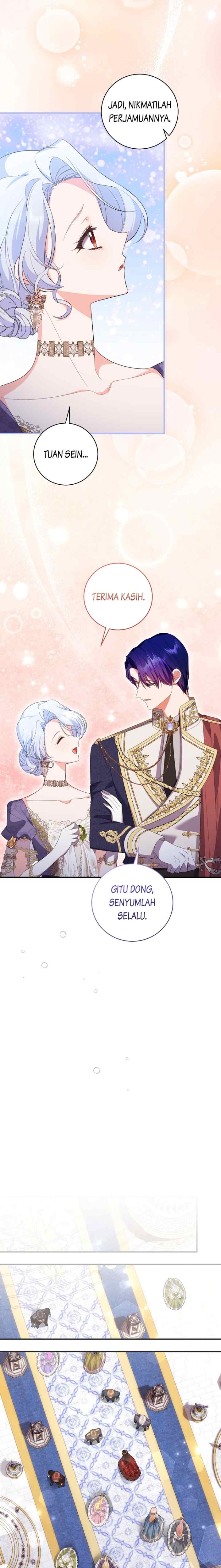 I Ran Away and Got Married chapter 64 halaman 12