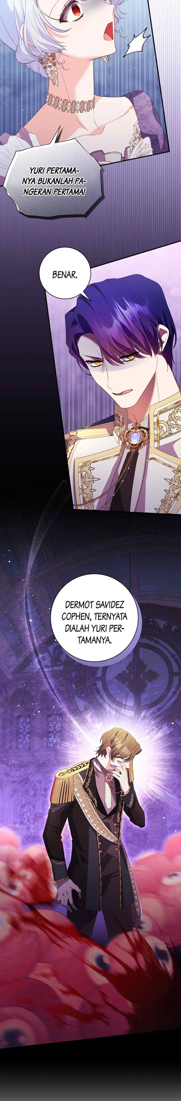 I Ran Away and Got Married chapter 65 halaman 15