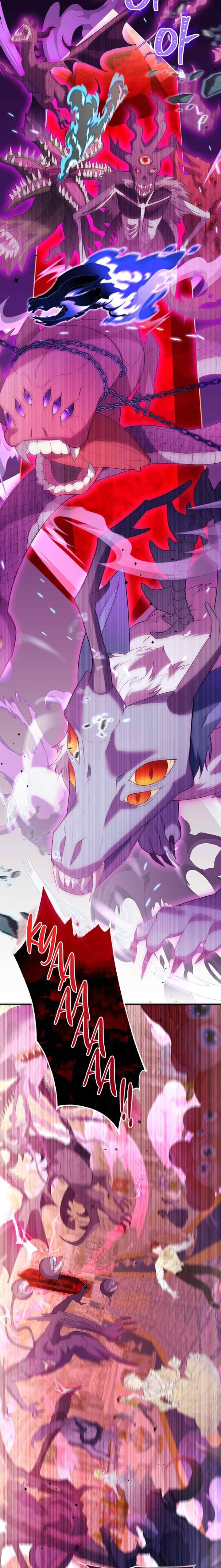 I Ran Away and Got Married chapter 65 halaman 10