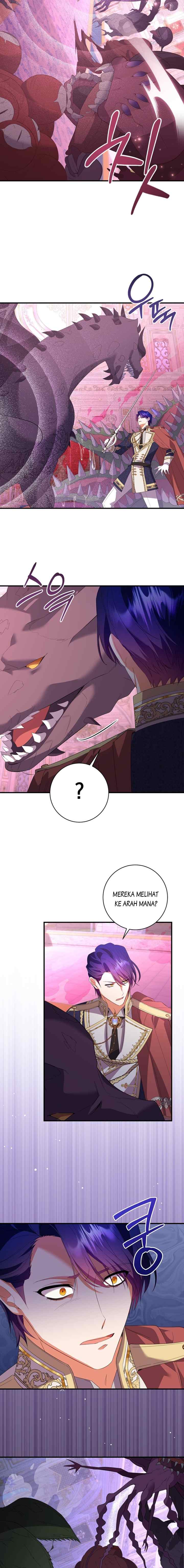 I Ran Away and Got Married chapter 66 halaman 8