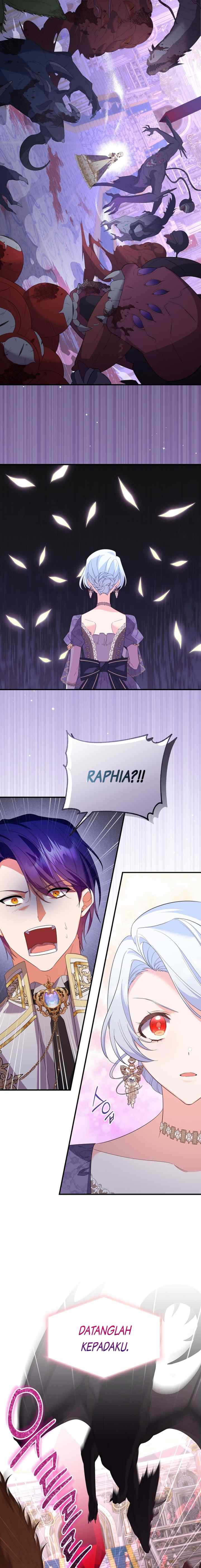 I Ran Away and Got Married chapter 66 halaman 9