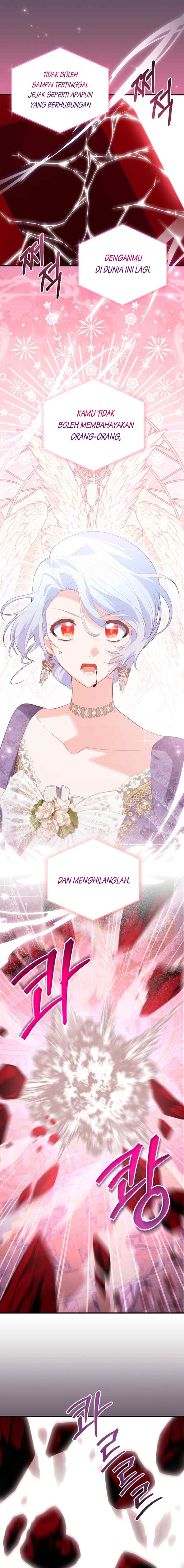 I Ran Away and Got Married chapter 66 halaman 16