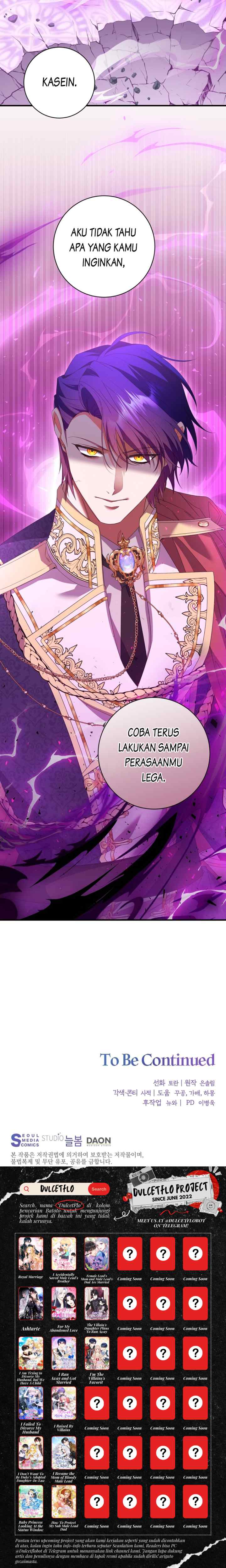 I Ran Away and Got Married chapter 67 halaman 18