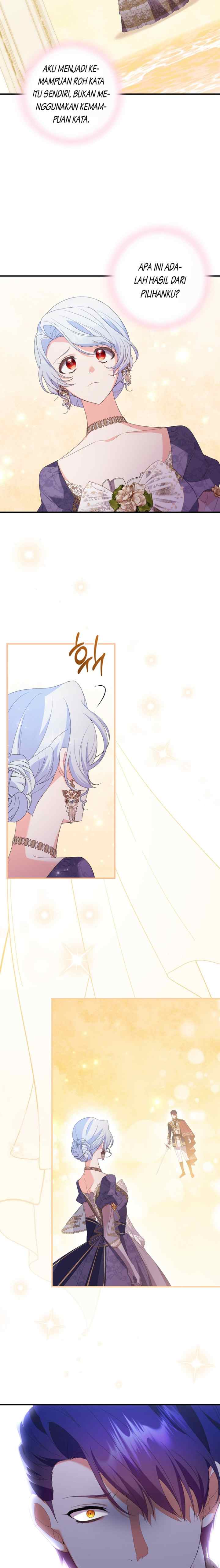 I Ran Away and Got Married chapter 67 halaman 4