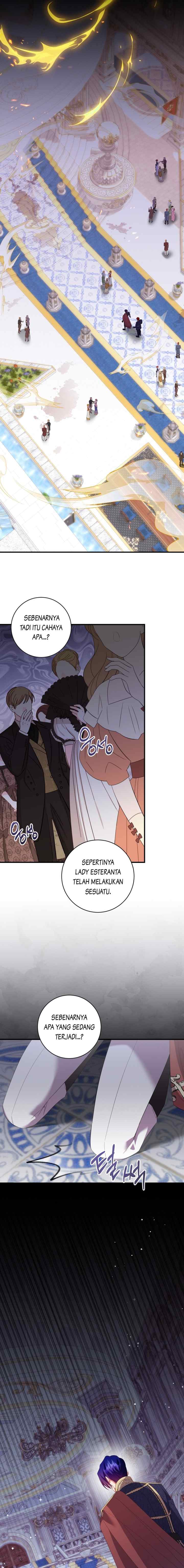 I Ran Away and Got Married chapter 67 halaman 6