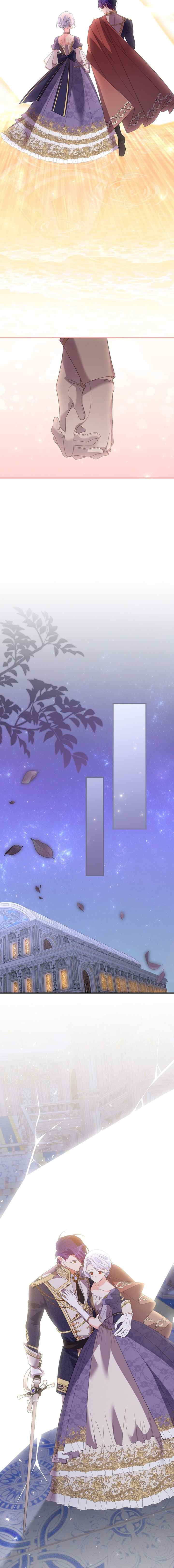 I Ran Away and Got Married chapter 68 halaman 15