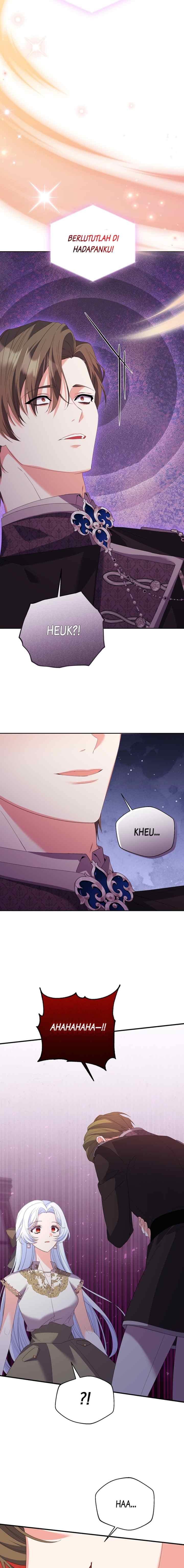 I Ran Away and Got Married chapter 69 halaman 14