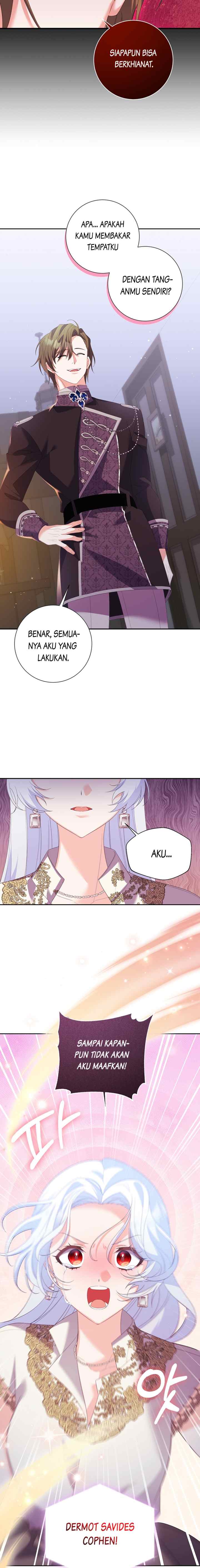 I Ran Away and Got Married chapter 69 halaman 13