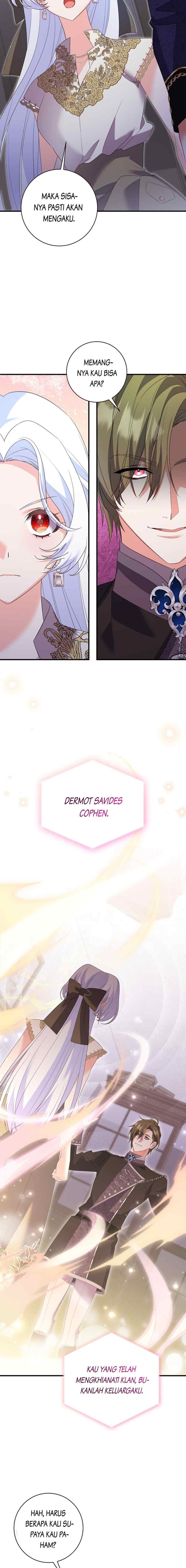 I Ran Away and Got Married chapter 70 halaman 9